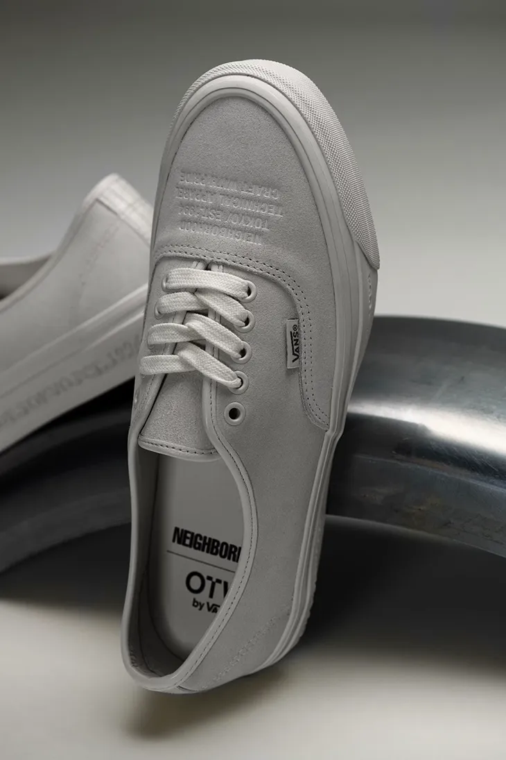 OTW by Vans Neighborhood