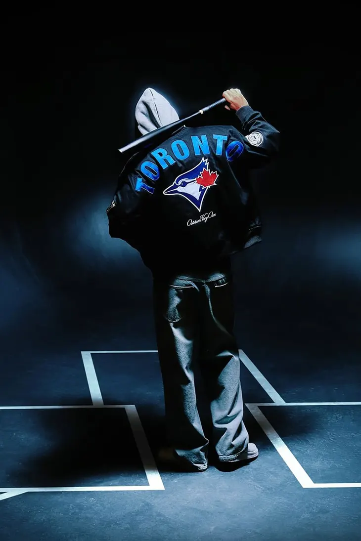 OVO x MLB Collection