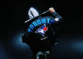 Drake’s OVO and MLB Bring Five Teams Into Their 2026 Collection