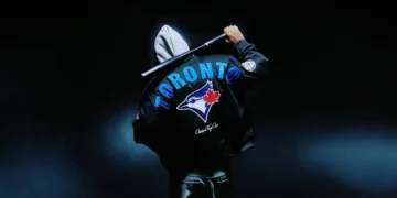 Drake’s OVO and MLB Bring Five Teams Into Their 2026 Collection