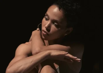 FKA twigs and On Preview Their Recovery Capsule