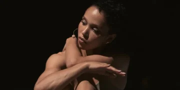 FKA twigs and On Preview Their Recovery Capsule