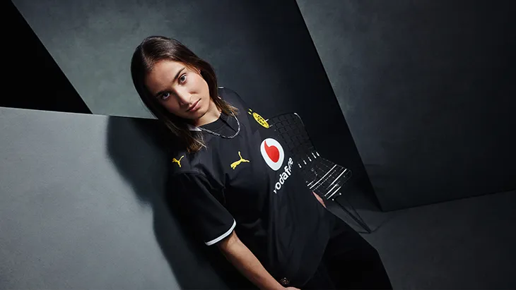 Puma