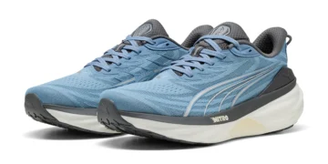 ForeverRun NITRO 3