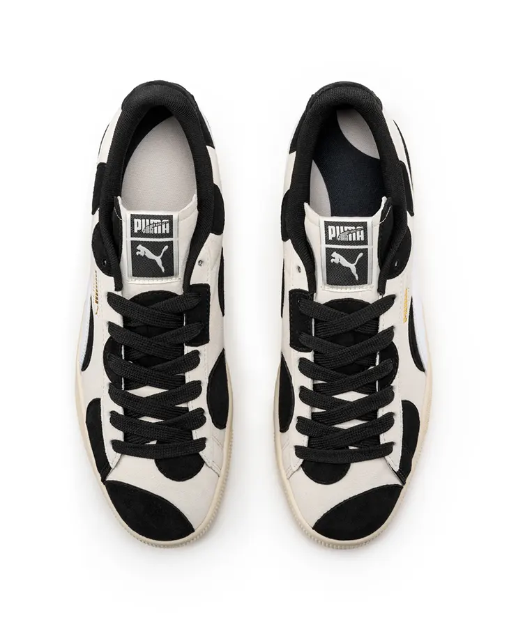 Puma Suede The Dot