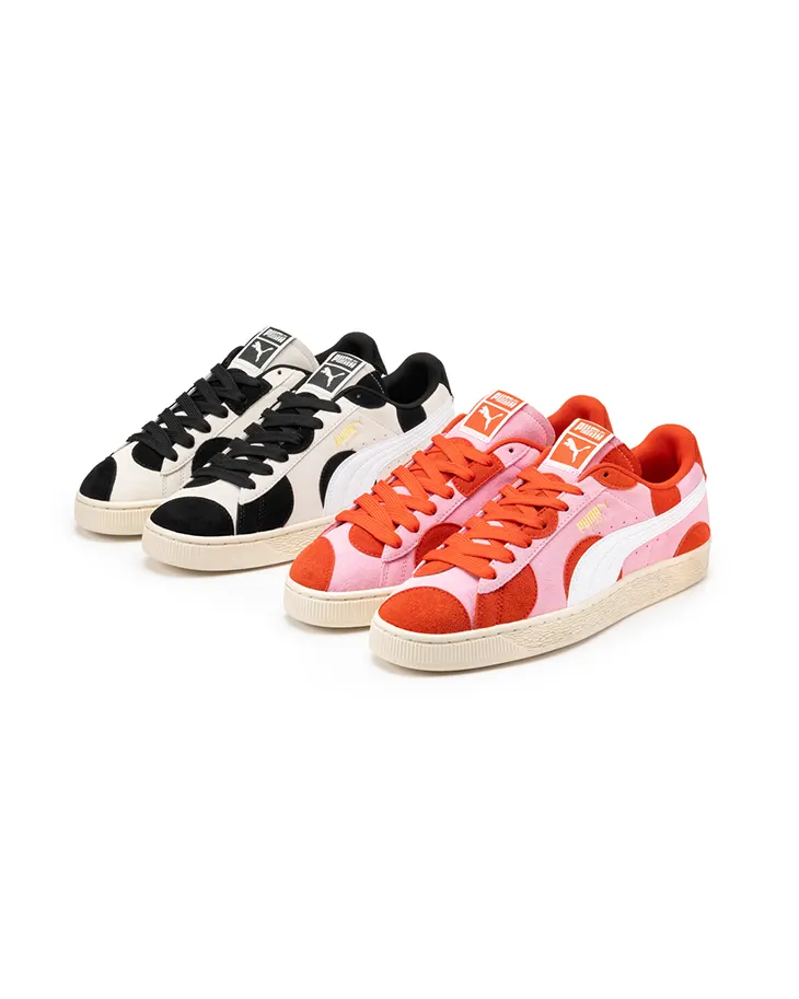Puma Suede The Dot