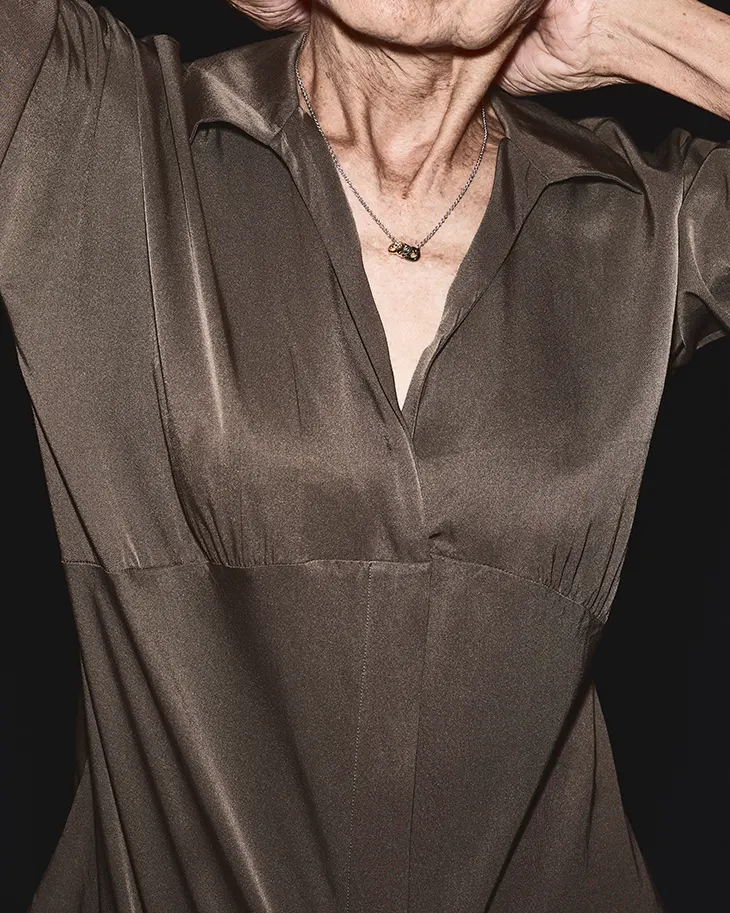 Pattaraphan Spring Summer 2027 Jewelry