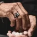 Pattaraphan Looks to the Lotus for Spring Summer 2027 Jewelry