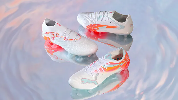 PUMA Unseen Brilliance Pack