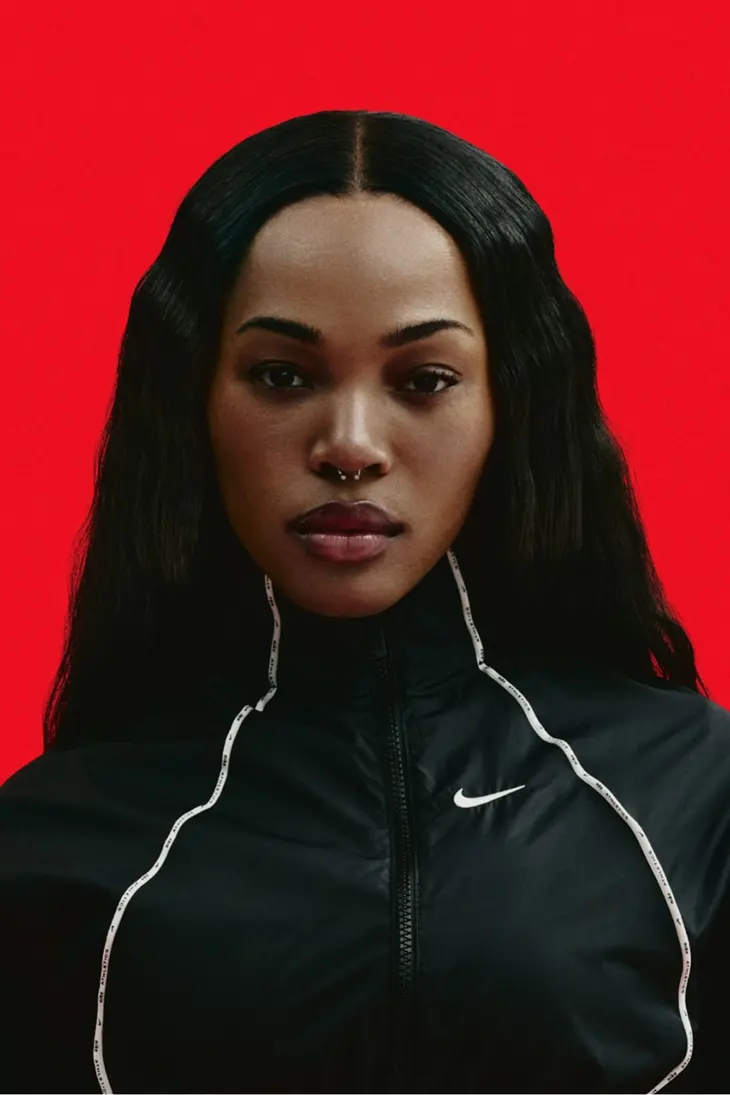 Quenlin Blackwell Nike