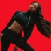 Quenlin Blackwell Steps Into a New Partnership With Nike