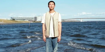 BTS Star RM x SFMOMA: Between You and Me