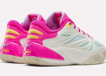 Reebok Barbie