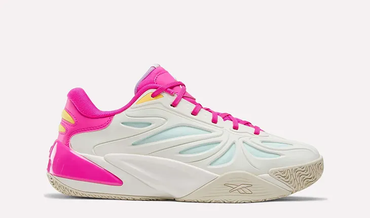 Reebok Barbie