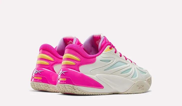 Reebok Barbie