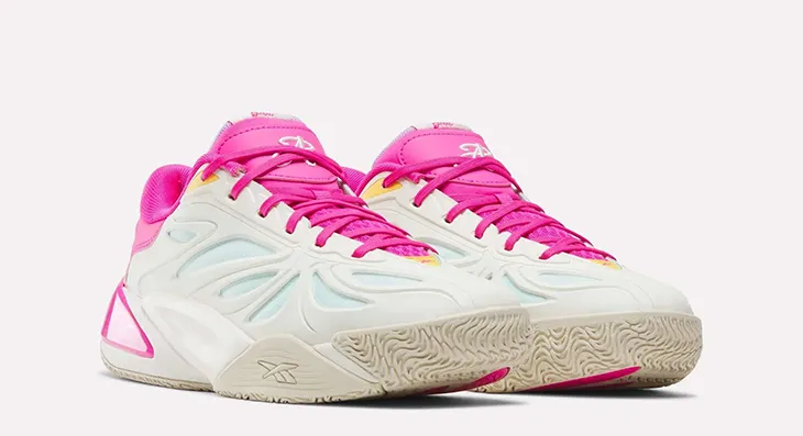 Reebok Barbie