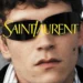 Rosé, Connor Storrie and Liu Wen for Saint Laurent Fall 2026 Collection