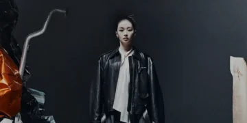 SONGZIO Presents Fall 2026 Campaign Starring Heejin Choi