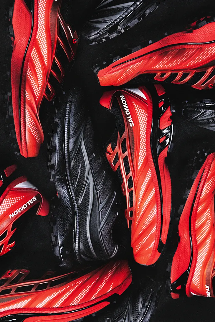 Salomon XT-EVO