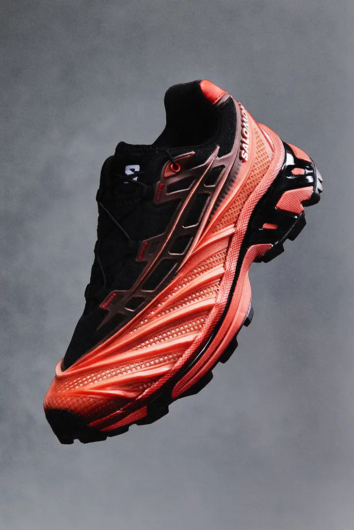 Salomon XT-EVO