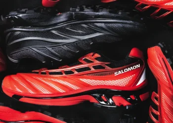 Salomon Evolves the XT Series With XT-EVO