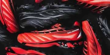 Salomon Evolves the XT Series With XT-EVO