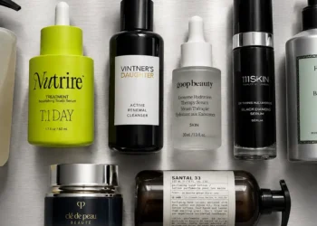 11 Summer Skin Essentials From Our Editor In Chief’s Travel Bag