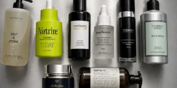 11 Summer Skin Essentials From Our Editor In Chief’s Travel Bag