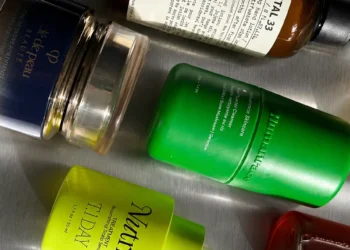11 Summer Skin Essentials From Our Editor In Chief’s Travel Bag