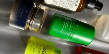 11 Summer Skin Essentials From Our Editor In Chief’s Travel Bag