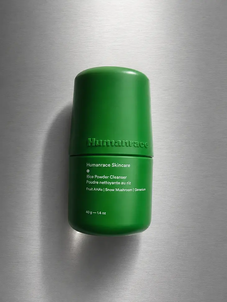humanrace skincare