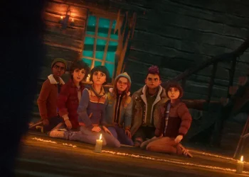 Stranger Things: Tales From ’85 Season 2 Returns This September
