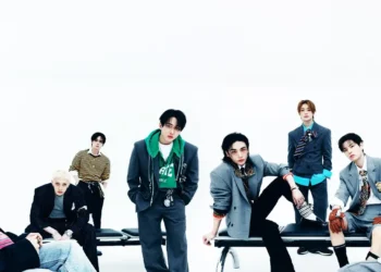 Stray Kids Just Dropped THIS & THAT Album Alongside New Music Video