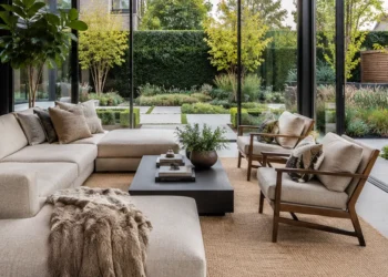 Sunroom