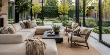 Sunroom