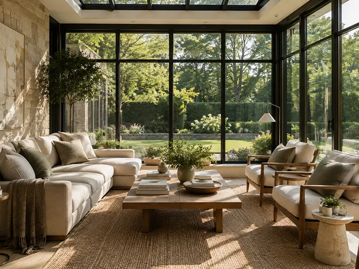Sunroom