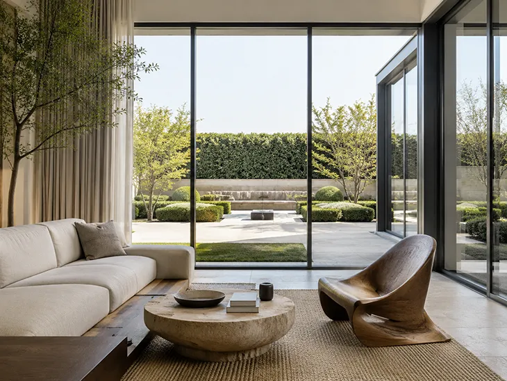 Sunroom