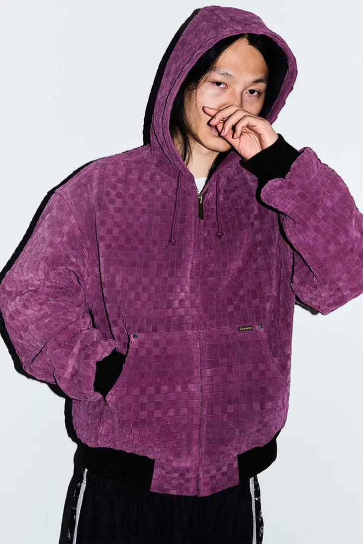 Supreme Fall Winter 2026