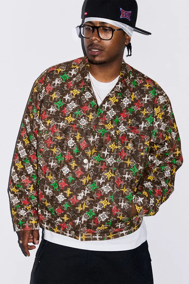 Supreme Fall Winter 2026