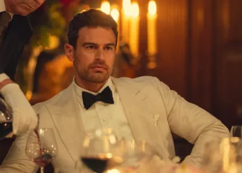 Netflix Releases Official Trailer for The Gentlemen Season 2