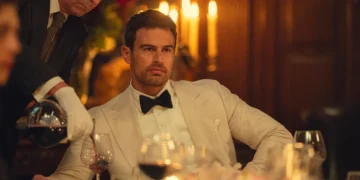 Netflix Releases Official Trailer for The Gentlemen Season 2