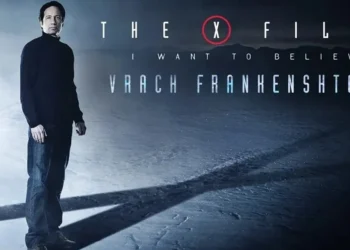 The X-Files