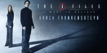 The X-Files
