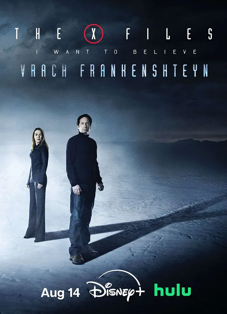 The X-Files