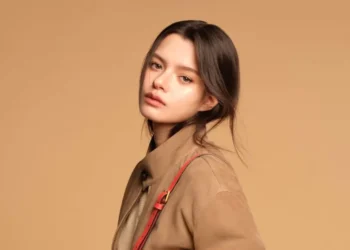 Becky Armstrong Joins Tod’s as Brand Ambassador