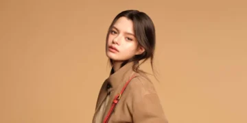 Becky Armstrong Joins Tod’s as Brand Ambassador