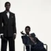 Tom Ford Fall Winter 2026 Campaign Explores Seduction