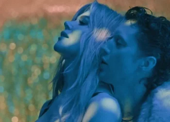 Troye Sivan Releases “She’s the Best” Starring Nicole Kidman
