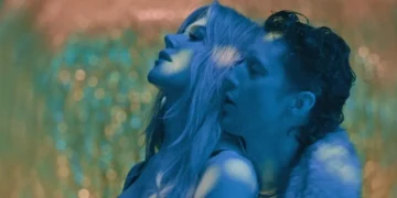 Troye Sivan Releases “She’s the Best” Starring Nicole Kidman