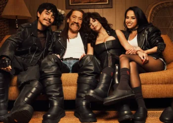 Eva Longoria and Becky G Lead UGG x Willy Chavarria Launch